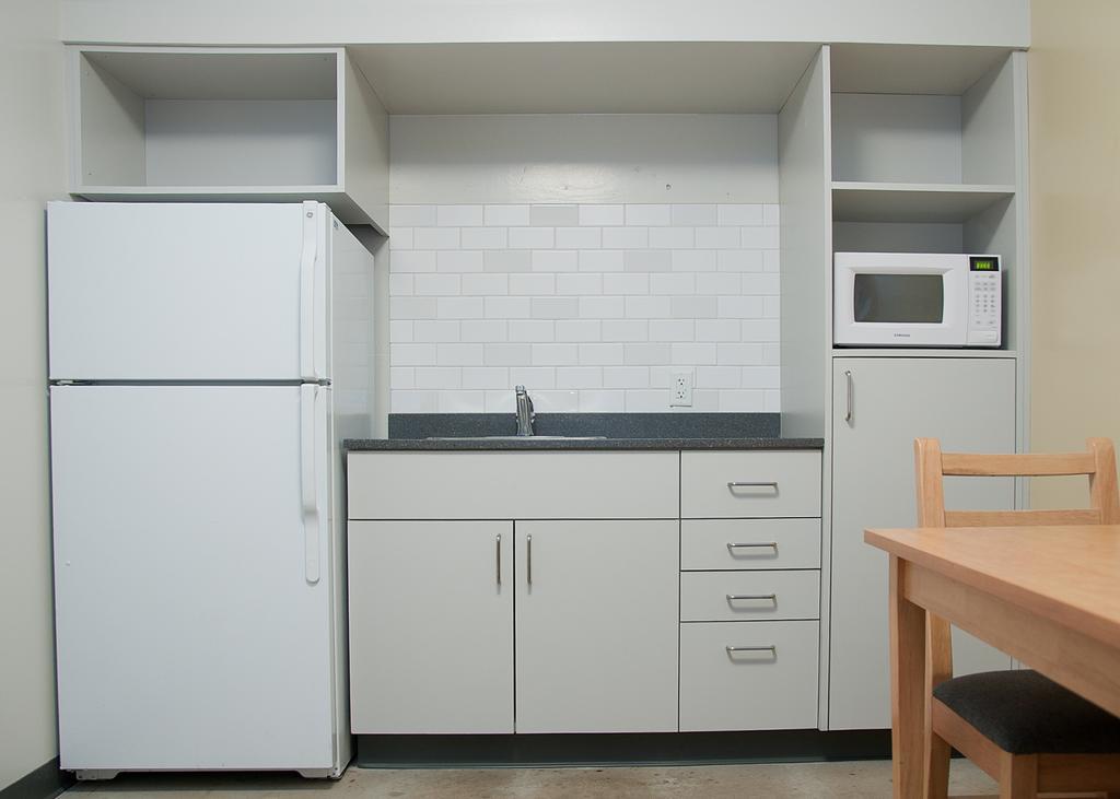 Humber College Lakeshore Campus Residence โตรอนโต ห้อง รูปภาพ