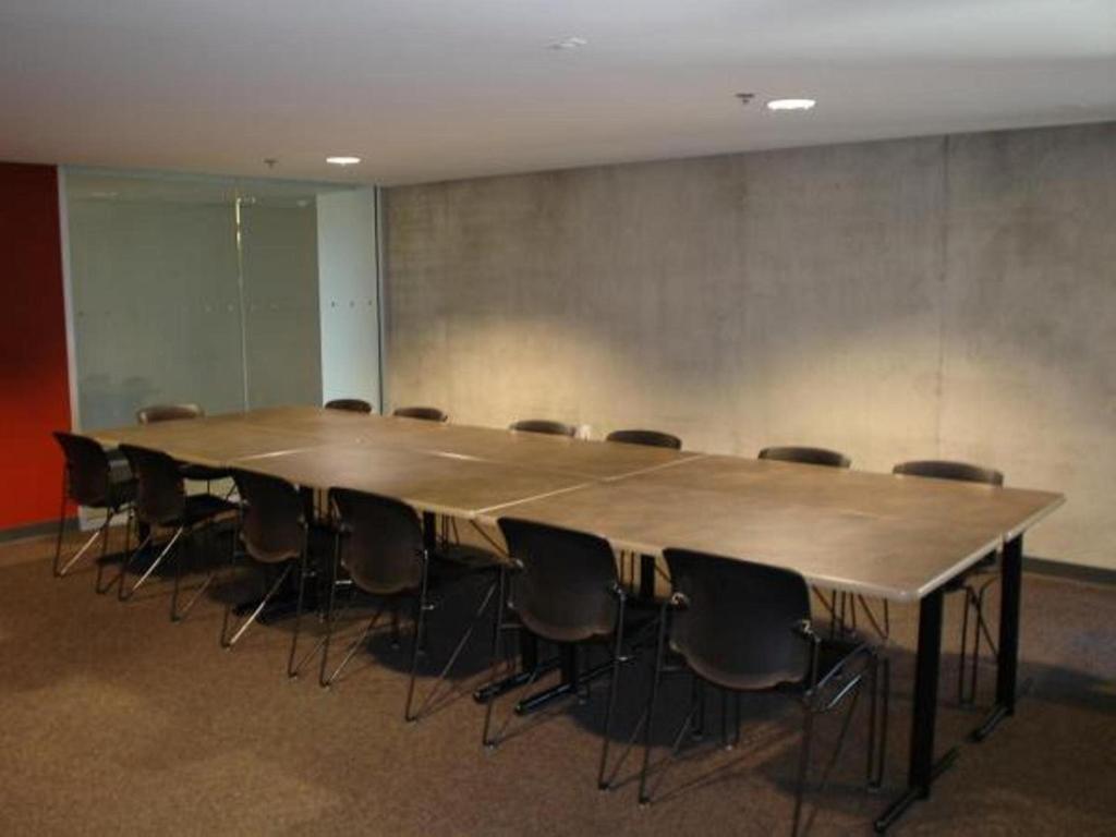 Humber College Lakeshore Campus Residence โตรอนโต ภายนอก รูปภาพ