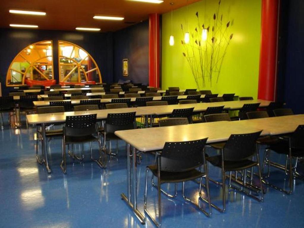 Humber College Lakeshore Campus Residence โตรอนโต ภายนอก รูปภาพ