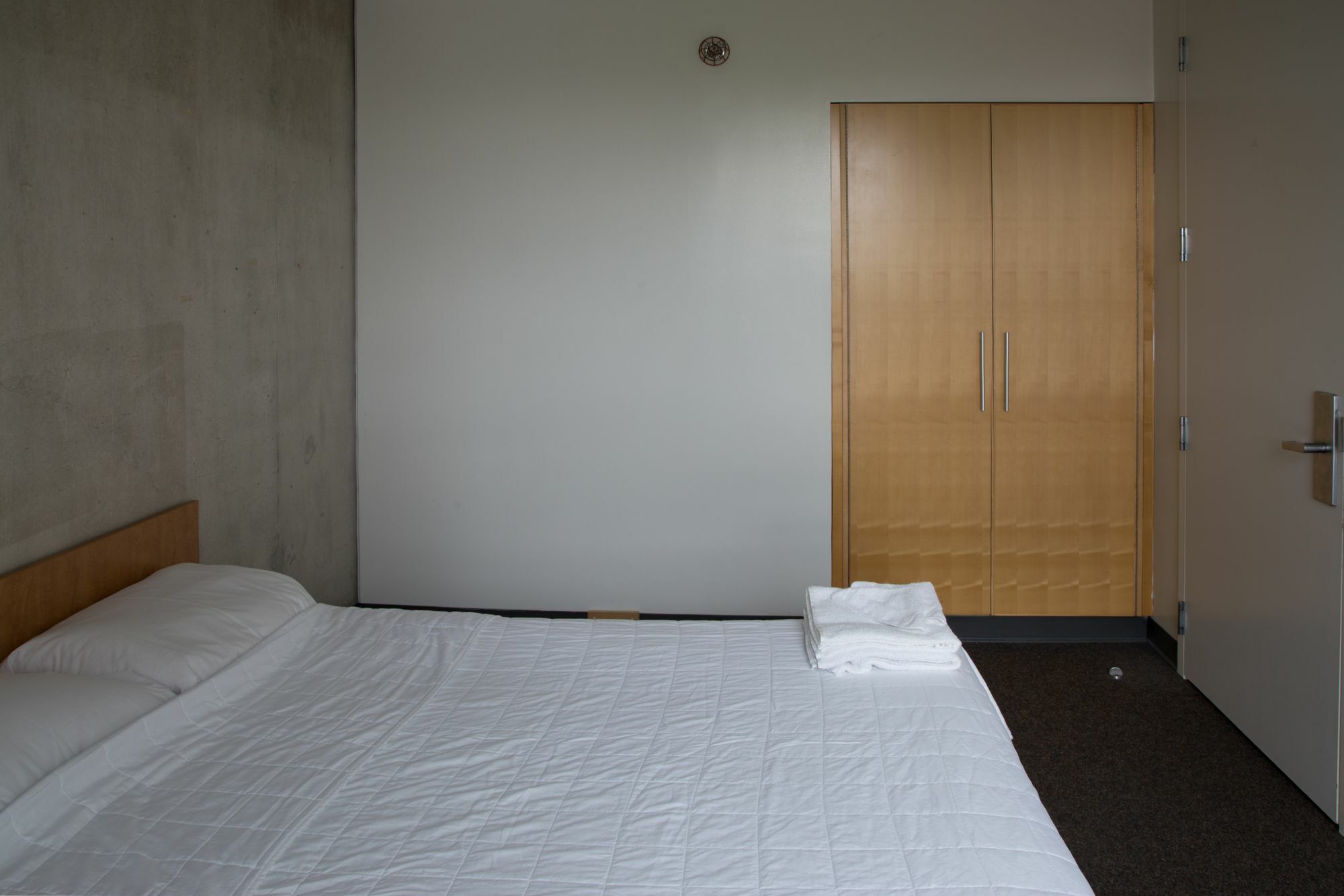 Humber College Lakeshore Campus Residence โตรอนโต ภายนอก รูปภาพ