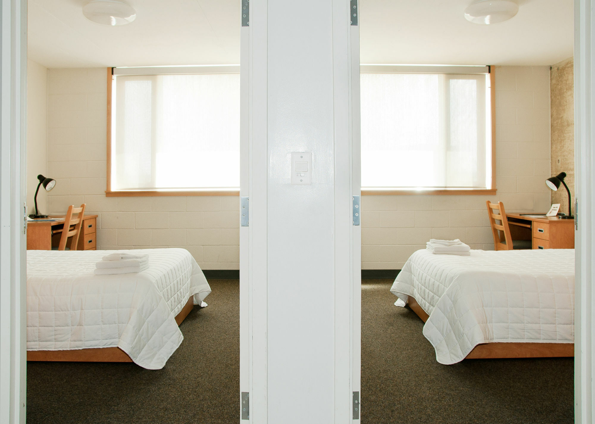 Humber College Lakeshore Campus Residence โตรอนโต ภายนอก รูปภาพ