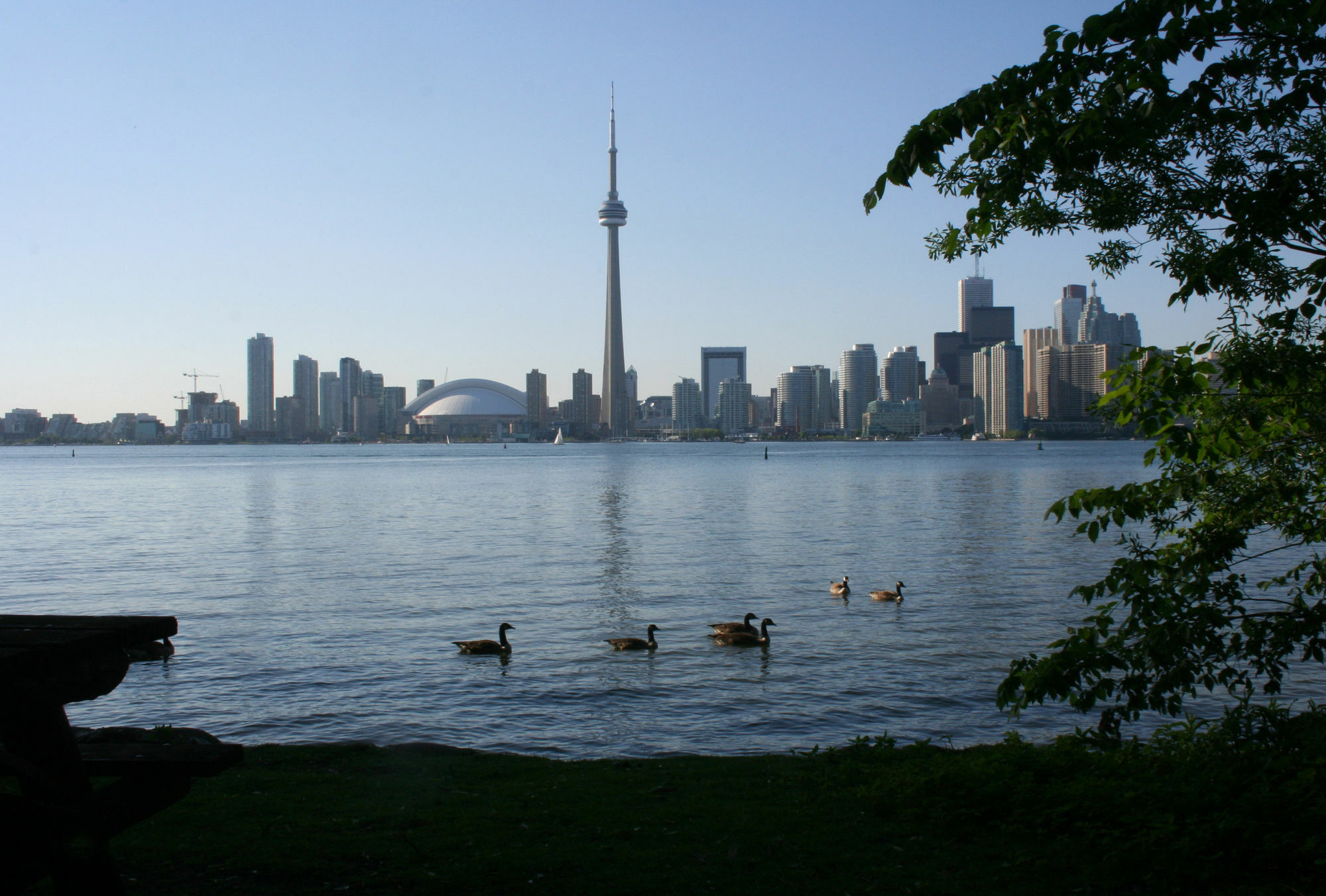 Humber College Lakeshore Campus Residence โตรอนโต ภายนอก รูปภาพ