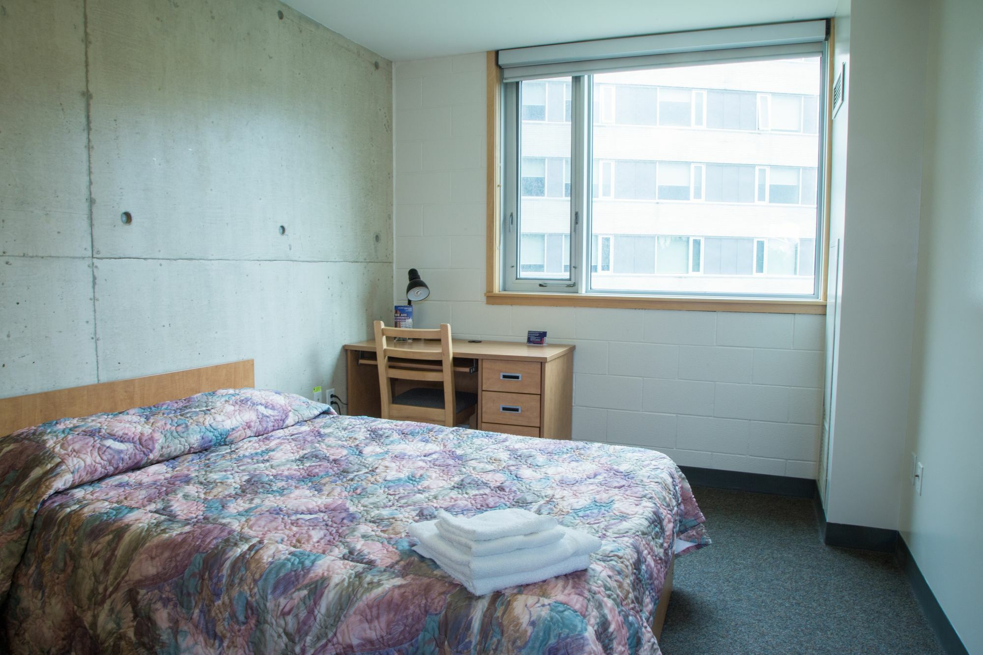 Humber College Lakeshore Campus Residence โตรอนโต ภายนอก รูปภาพ